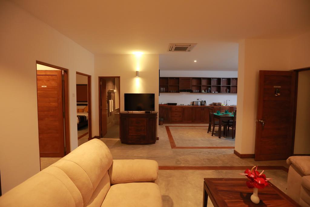 Refresh Hotel Hikkaduwa Cameră foto