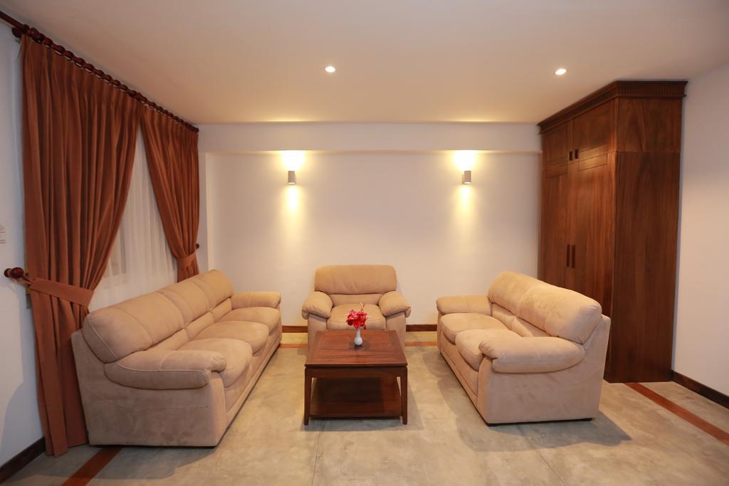 Refresh Hotel Hikkaduwa Cameră foto