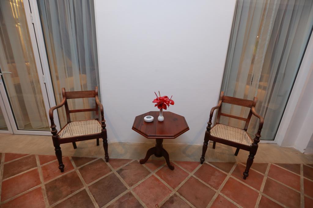 Refresh Hotel Hikkaduwa Cameră foto