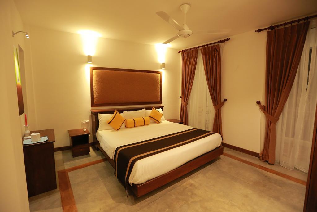Refresh Hotel Hikkaduwa Cameră foto