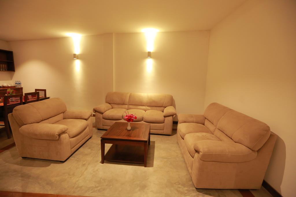 Refresh Hotel Hikkaduwa Cameră foto