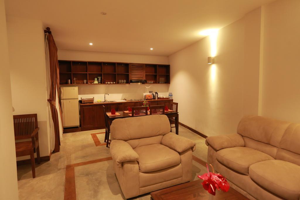 Refresh Hotel Hikkaduwa Cameră foto