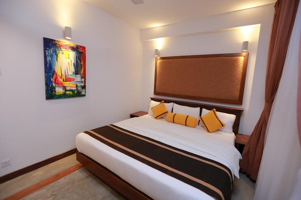 Refresh Hotel Hikkaduwa Cameră foto