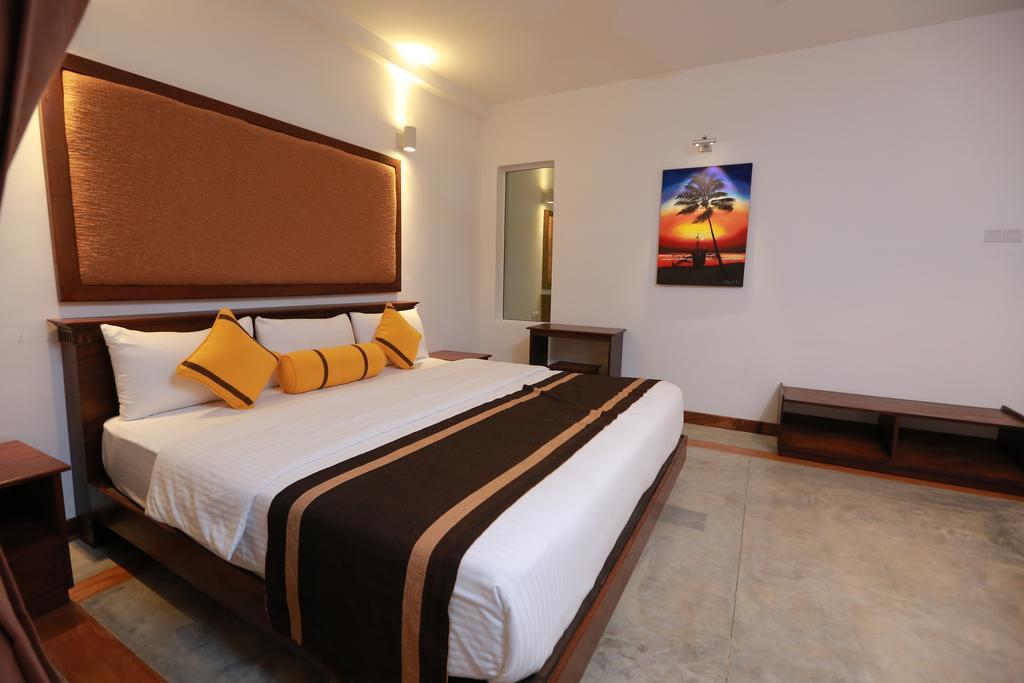 Refresh Hotel Hikkaduwa Cameră foto
