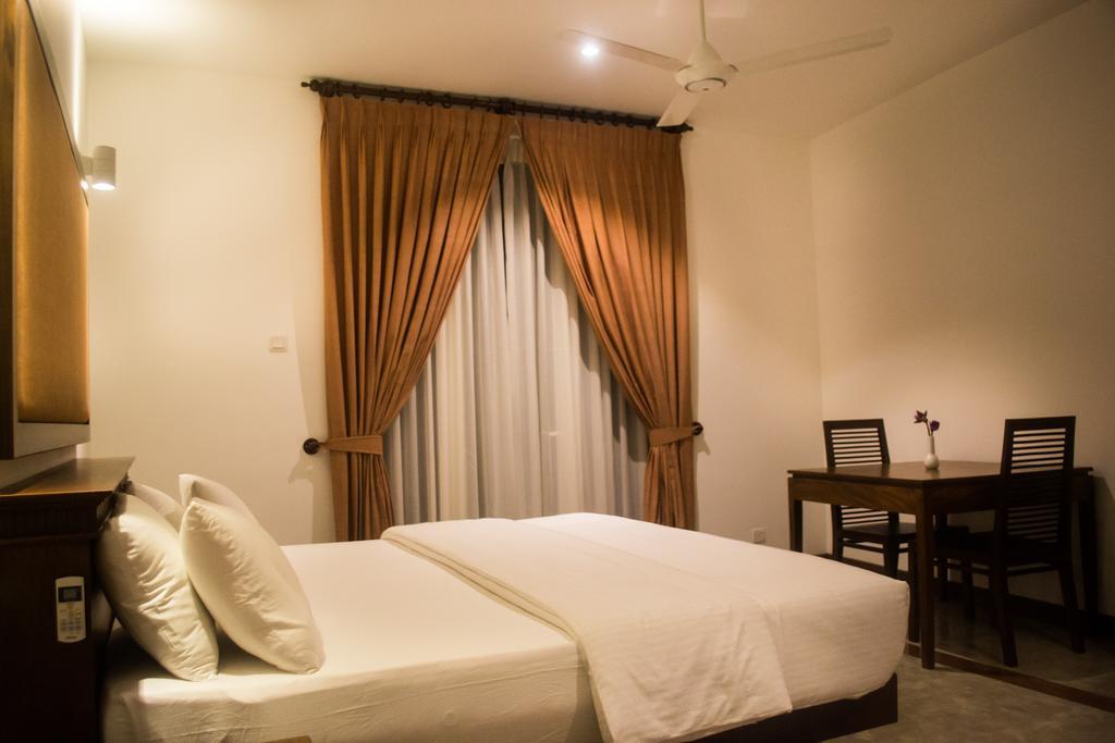 Refresh Hotel Hikkaduwa Cameră foto