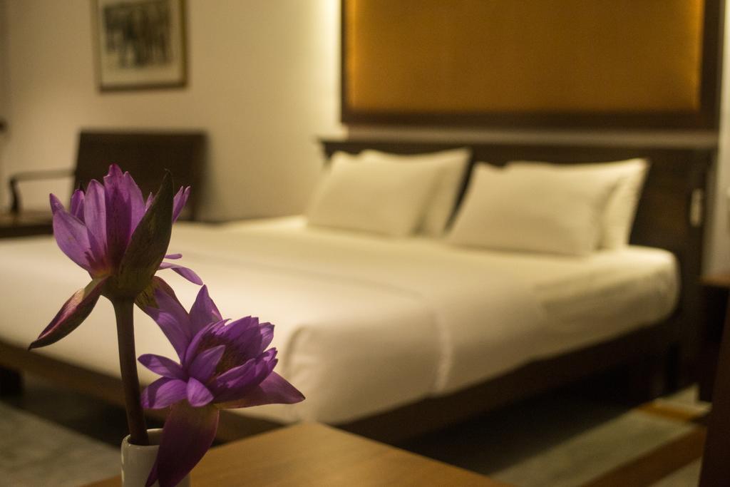Refresh Hotel Hikkaduwa Cameră foto