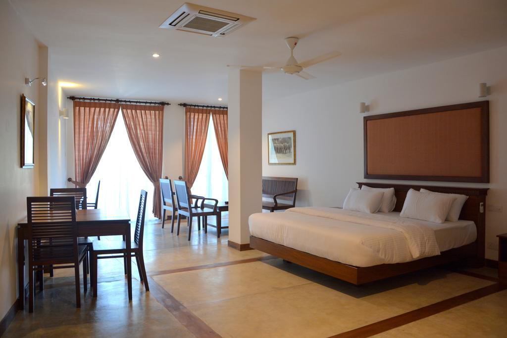 Refresh Hotel Hikkaduwa Cameră foto